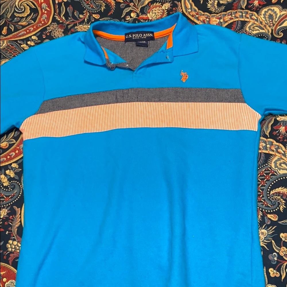 polo